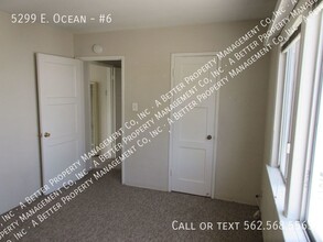 5299 E Ocean Blvd in Long Beach, CA - Building Photo - Building Photo