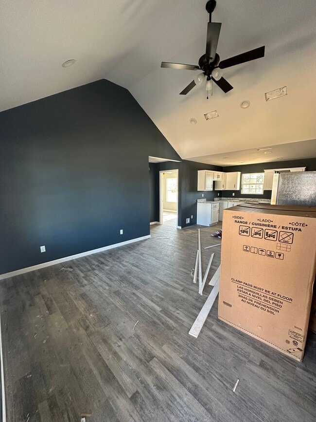 1220 Orange St in Vidalia, GA - Building Photo - Building Photo