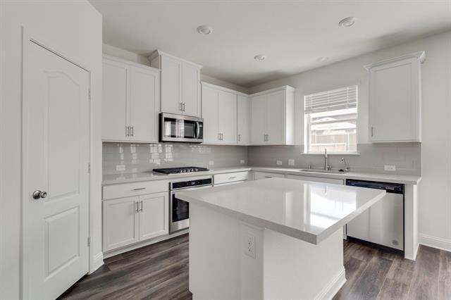 3730 Platte River Trl in Prosper, TX - Building Photo - Building Photo