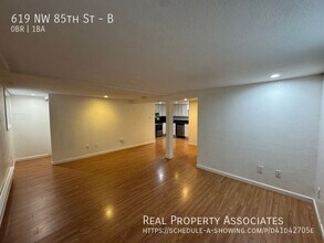 619 NW 85th St in Seattle, WA - Building Photo - Building Photo
