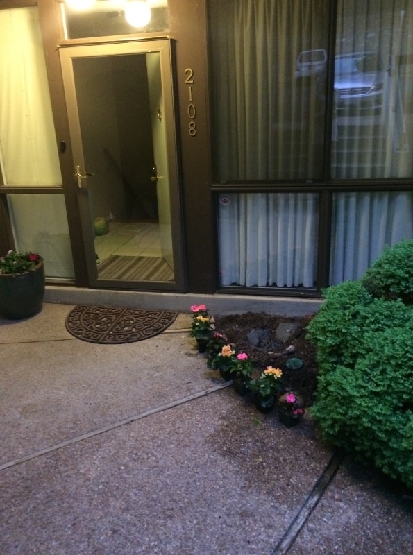 2108 S Quincy St in Arlington, VA - Foto de edificio - Building Photo