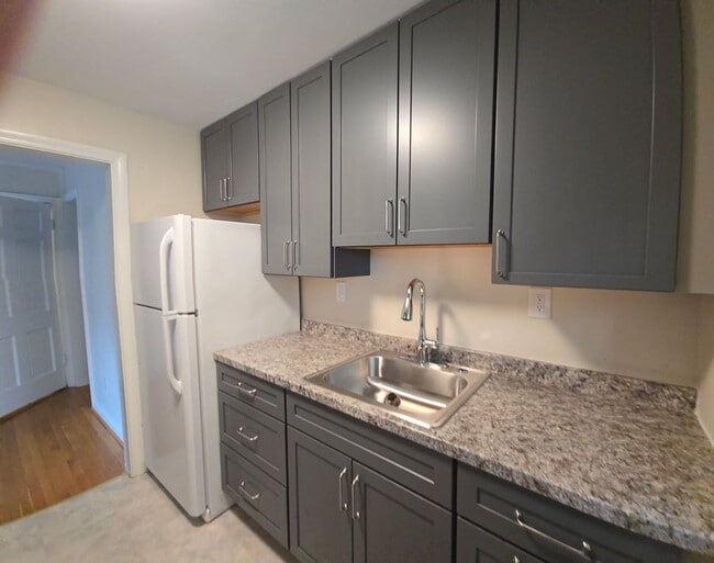 2107 5th St S in Arlington, VA - Building Photo - Building Photo