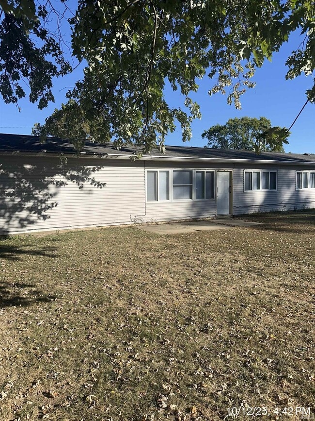 1531 Forbes Ave in Peru, IN - Building Photo - Building Photo