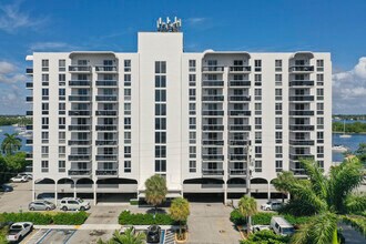 The Islander Club in North Bay Village, FL - Building Photo - Building Photo