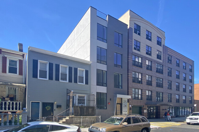 2524 Albemarle Rd in Brooklyn, NY - Building Photo - Building Photo