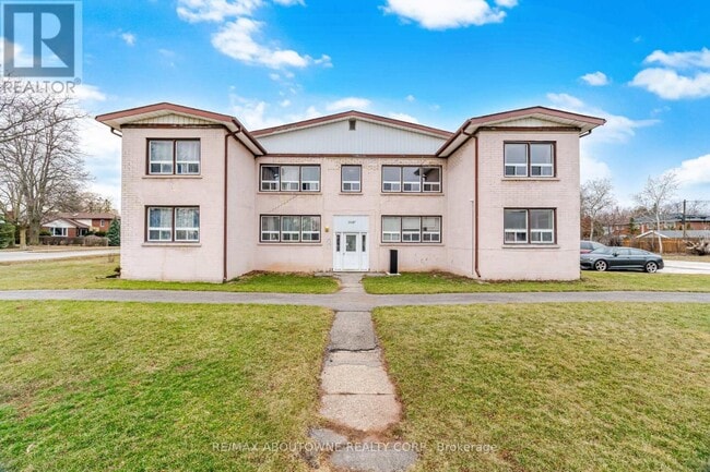 property at 1047 Churchill Ave