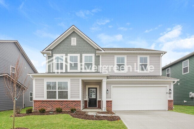 3607 Copley Ct in Danville, IN - Building Photo - Building Photo