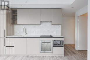 55 Mercer St in Toronto, ON - Building Photo