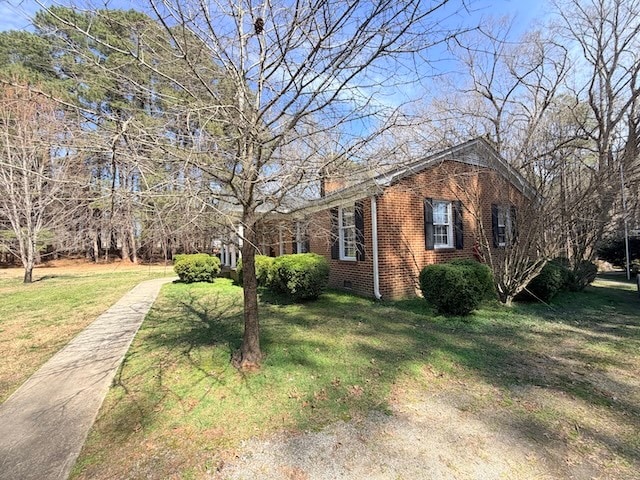 2105 Goodes Ferry Rd in South Hill, VA - Building Photo - Building Photo