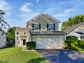 2387 N Lancaster Ln in Round Lake Beach, IL - Building Photo