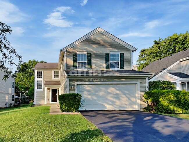 property at 2387 N Lancaster Ln