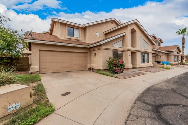 property at 18828 N 42nd Ave