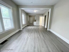 1148 S 17th St in Louisville, KY - Building Photo - Building Photo