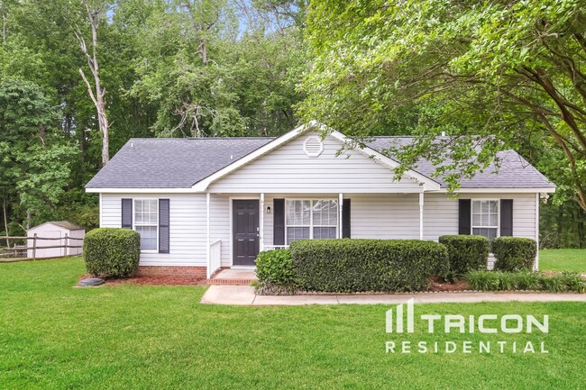 property at 2437 River Chase Dr