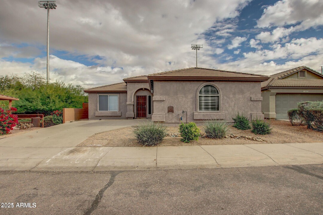 18629 N 16th Pl in Phoenix, AZ - Building Photo