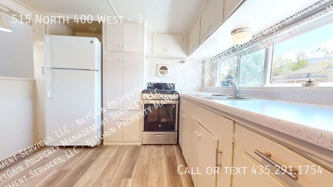 515 N 400 W in Cedar City, UT - Building Photo - Building Photo