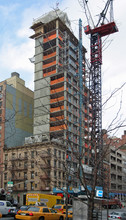 1115 First Ave in New York, NY - Building Photo - Building Photo