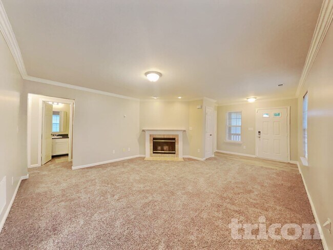 15436 Dusty Trail in Noblesville, IN - Building Photo - Building Photo