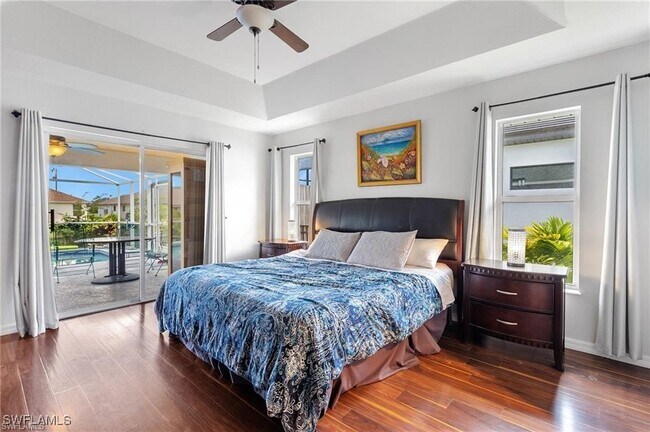 property at 2101 SW 29th Terrace