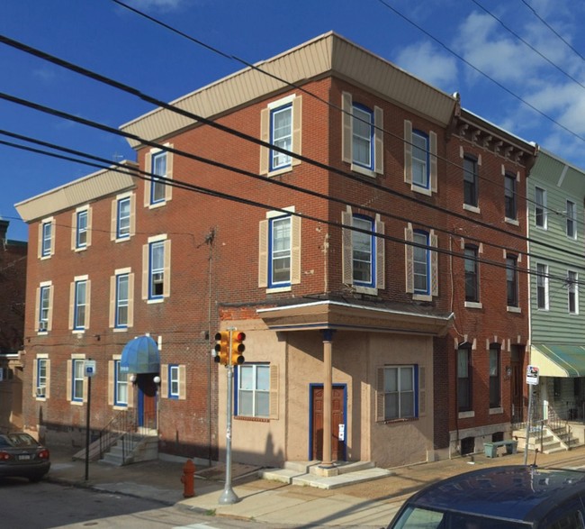 Museum Court Apartments