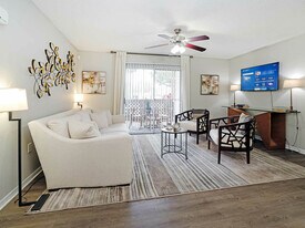Advenir at The Oaks in Ocoee, FL - Building Photo