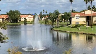 1261 SW 46th Ave in Pompano Beach, FL - Building Photo