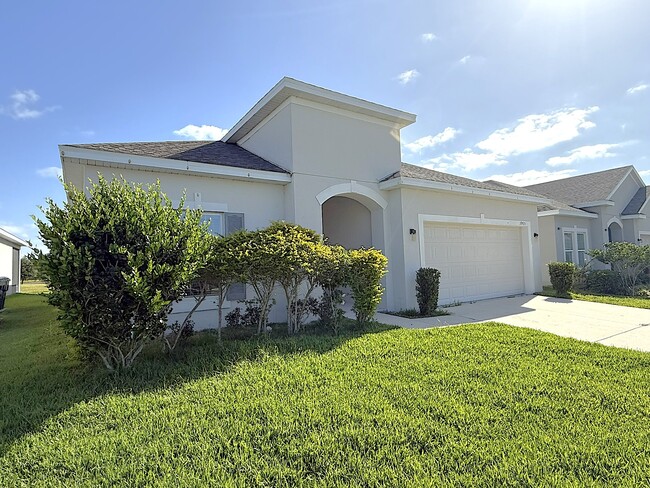 3905 Trujilo Ln in St. Cloud, FL - Building Photo - Building Photo
