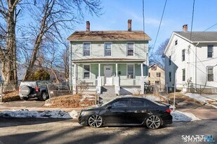147 Martin St in Hartford, CT - Building Photo