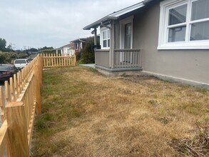 3563 Oregon St in Eureka, CA - Building Photo - Building Photo