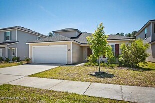 4948 Big Pine Dr in Jacksonville, FL - Building Photo