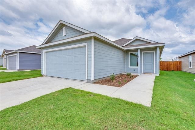 1426 Running Mare Wy in Heartland, TX - Foto de edificio - Building Photo