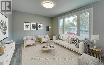 631-631 Aylmer Crescent in Kingston, ON - Building Photo - Building Photo