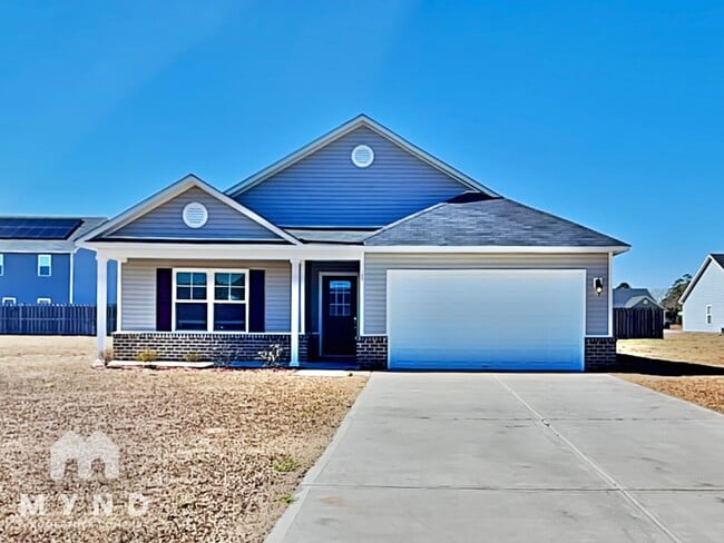 property at 101 Allen Ct