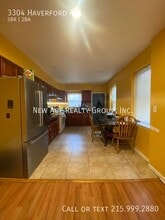 3304 Haverford Ave in Philadelphia, PA - Foto de edificio - Building Photo