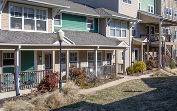 Takoma Village Cohousing in Washington, DC - Building Photo - Building Photo