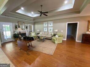 418 Myrtle Crossing Ln in Statesboro, GA - Building Photo - Building Photo