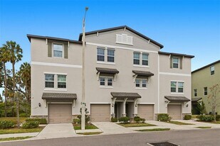 4742 Tuscan Loon Dr in Tampa, FL - Building Photo