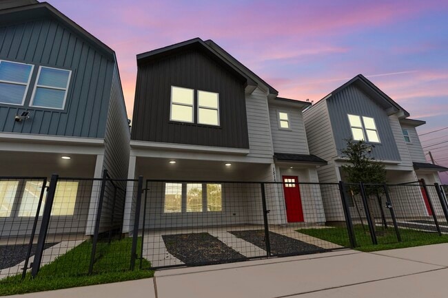 property at 1513 Egypt St