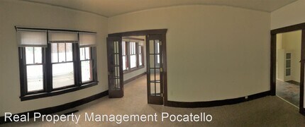 734 E Halliday St in Pocatello, ID - Building Photo - Building Photo