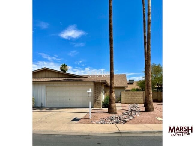 2440 W Kiva Ave in Mesa, AZ - Building Photo - Building Photo