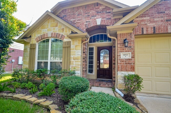 property at 6022 Preserve Ln