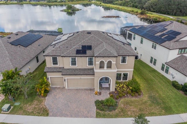 12821 Satin Lily Dr in Riverview, FL - Building Photo - Building Photo