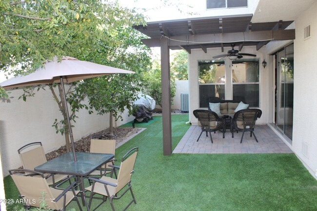 3457 S Swan Dr in Gilbert, AZ - Building Photo - Building Photo