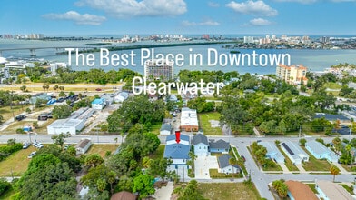 5:30 O Clock-Brand New Luxury Apartments in Clearwater, FL - Building Photo - Building Photo