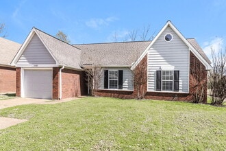 3650 Dawnridge Cove in Bartlett, TN - Building Photo - Building Photo