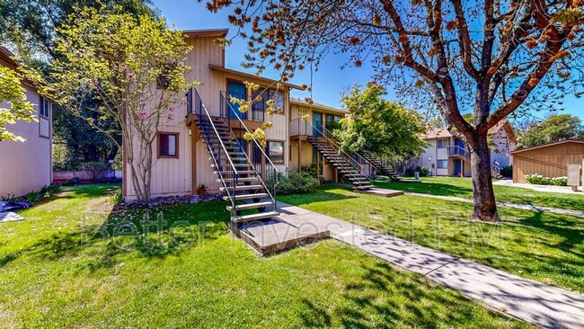 property at 5220 Fulton Rd
