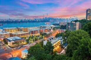 8822 Churchill Rd in North Bergen, NJ - Building Photo