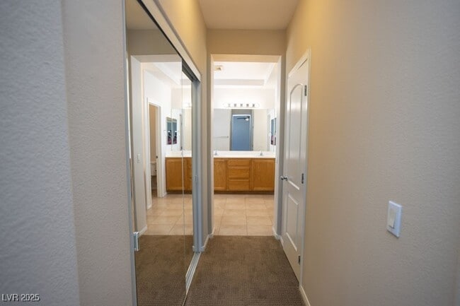 property at 2612 Rainbow Glow St