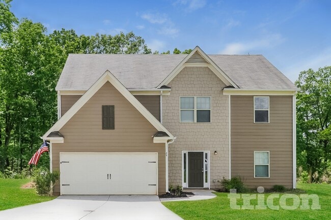 property at 24 Dusty Dr