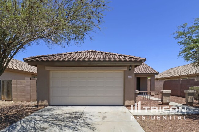 property at 25726 W St Kateri Dr